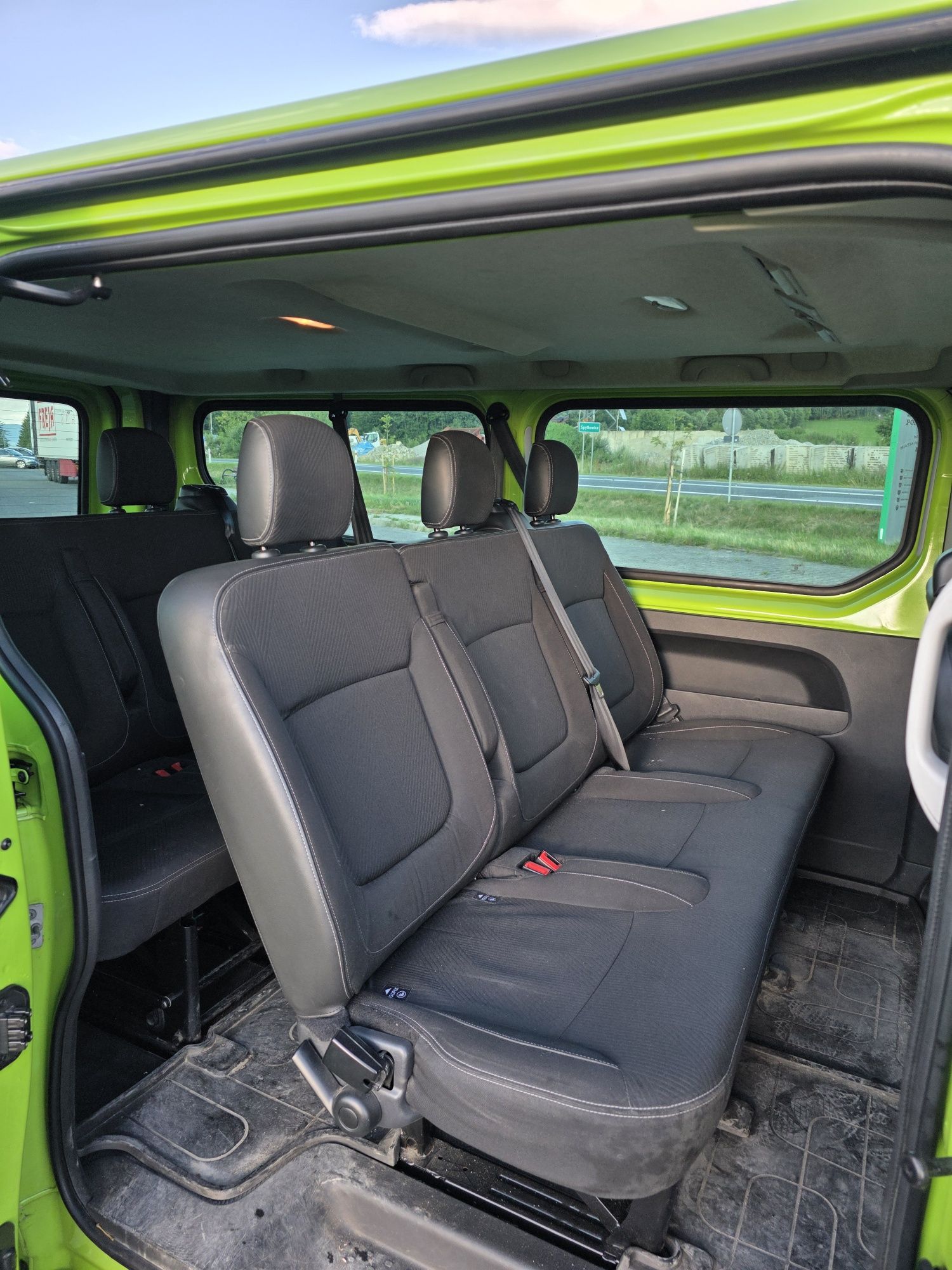 Renault Trafic III
