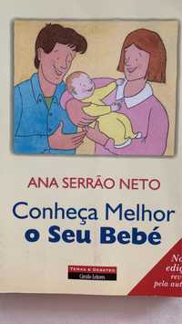 Conheça melhor o seu bebé