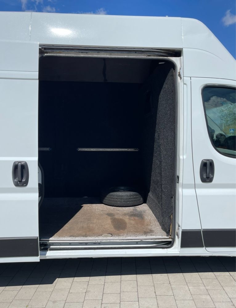 Продам Fiat Ducato (Фіат дукато) 2.2 D maxi