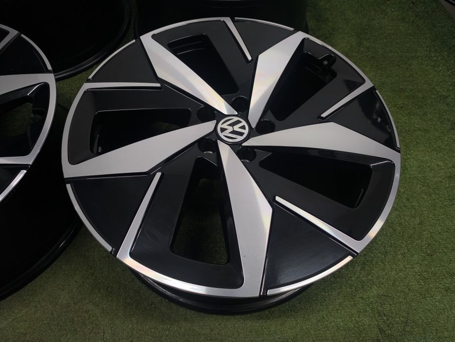 20" felgi 5x112 Oryginalne VW ID4 oraz ID5 Wysyłka