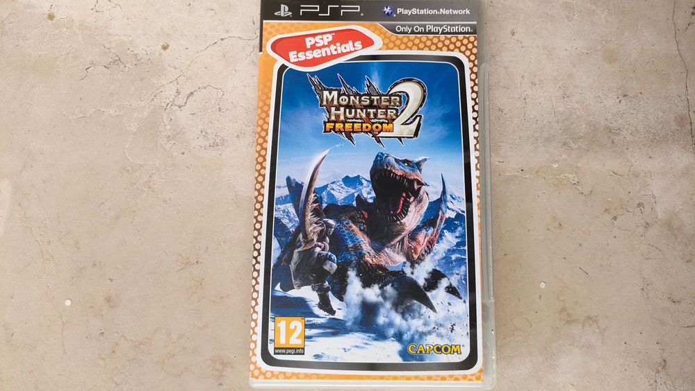 Lote de Jogos PSP — Coleção Variada