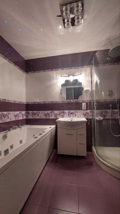 Сдам 3-комн. кв. 90м2‼️Новострой Жилстрой-2 м.Научная‼️Есть паркоместо