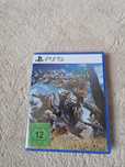 Gra play station 5 monster hunter wilds