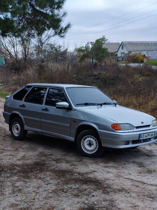 Продам свій ВАЗ 2114