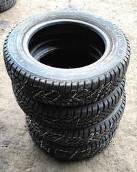 Opony zimowe Dębica Frigo 2 zimowe 145/70r13 2021 r kpl