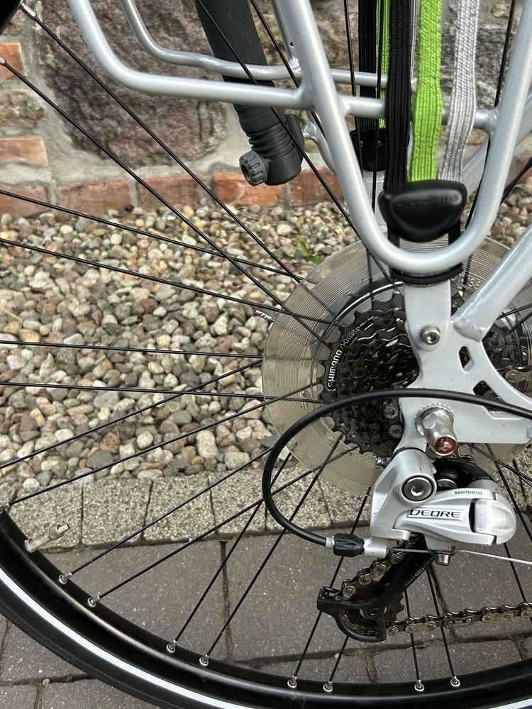 Rower Gazelle Allure LTD