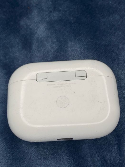 Кейс Airpods pro 2 lighting