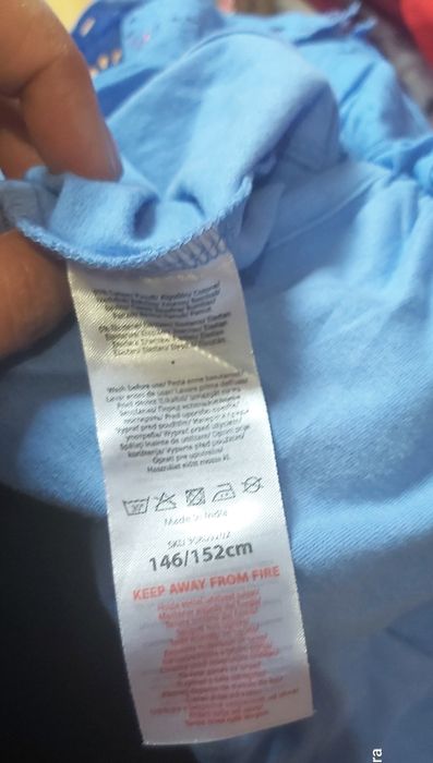 Body dziewczece 146 - 152