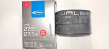 Dętka Rowerowa Schwalbe 27,5'' presta 40 mm