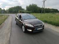 Ford Mondeo Sprzedam Ford Mondeo MK4 2.0 TDCI 140 KM Prywatnie stan bardzo dobry