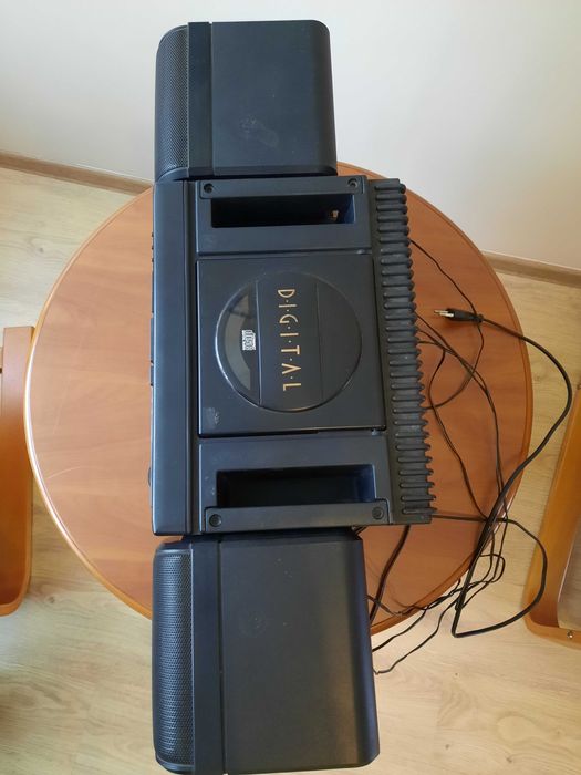 Wieża stereo  SUPROUND