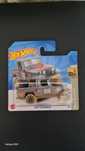 Hot Wheels Jeep Scrambler