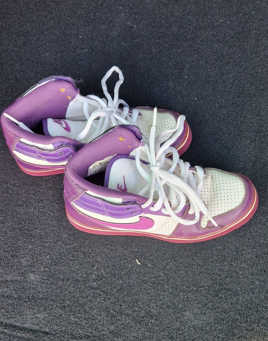 Sapatilhas / Tenis NIKE Air Jordan 1