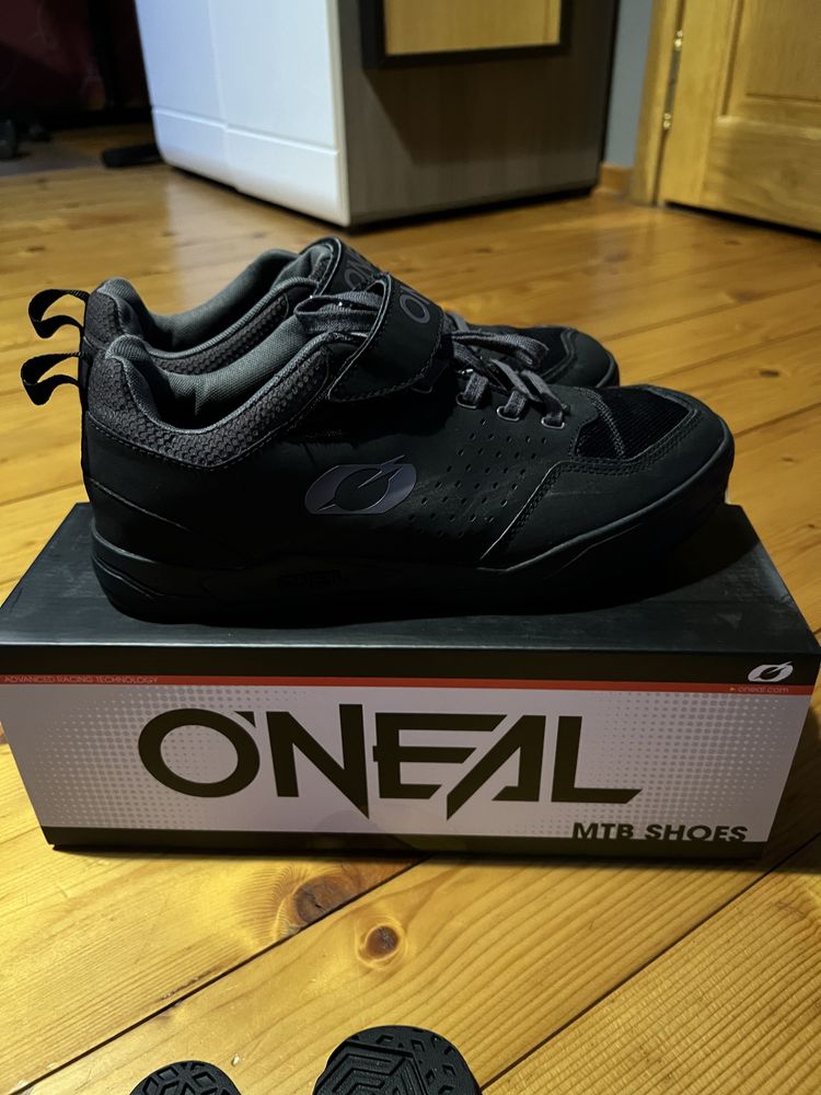 Buty SPD Oneal Flow 43