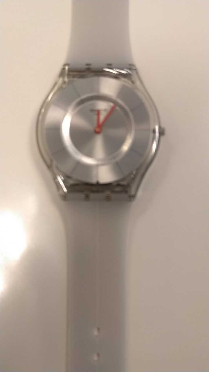 Swatch skin novo - nunca usado