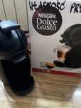 Ekspres do kawy na kapsulki Krups, Dolce Gusto