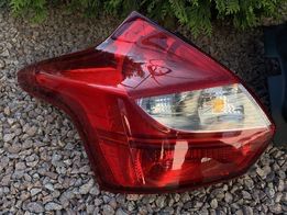 Sony sinc 1.2.3 Titanium Ford Focus | Монитор большой Форд фокус Сони