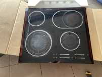 Plyta grzewcza 59 x 52 electrolux