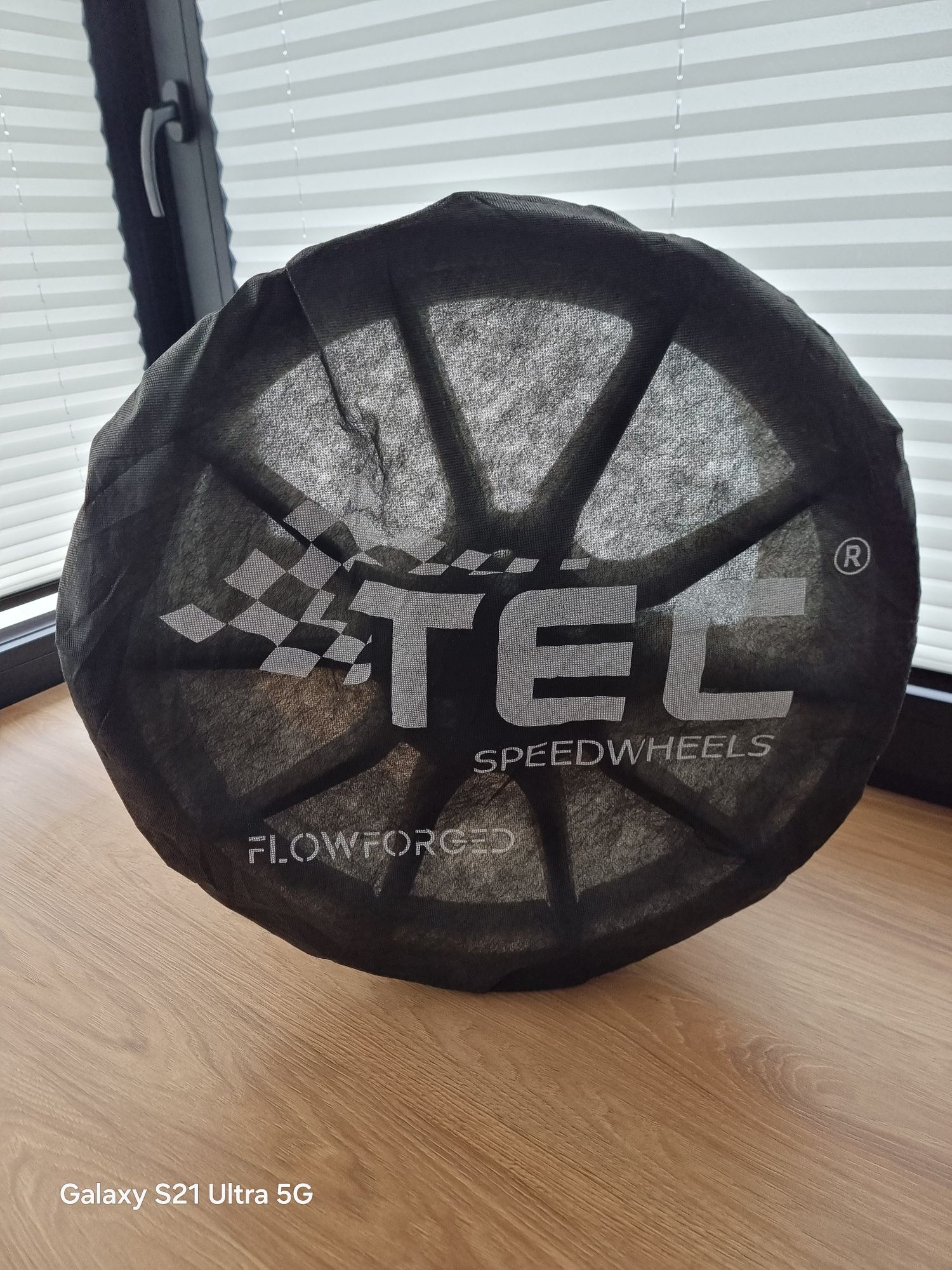 Felga 19" Tec Speedwheels GT-RACE