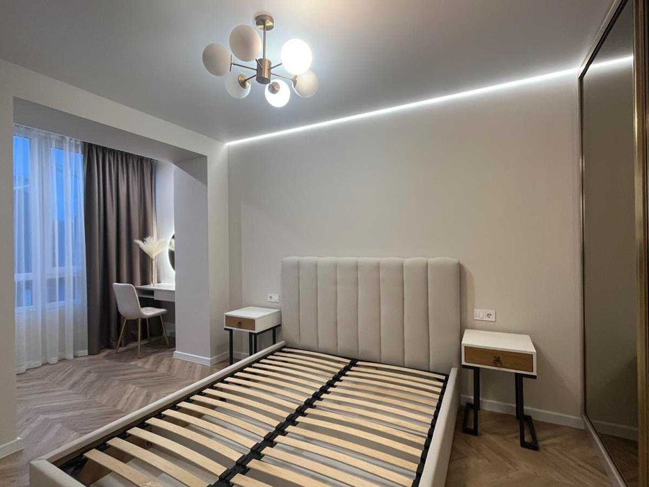 Здається однокімнатна квартира на вулиці Приозерна