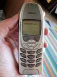 Nokia 6310i  telefon w  fajnym stanie