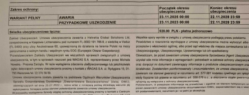 Sprzedam telewizor 55 cali