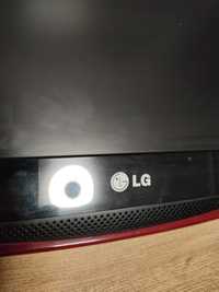 TV LG flatron M227WDL