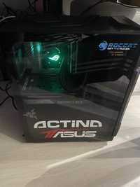 Komputer gamingowy i5-12kf rtx3060ti