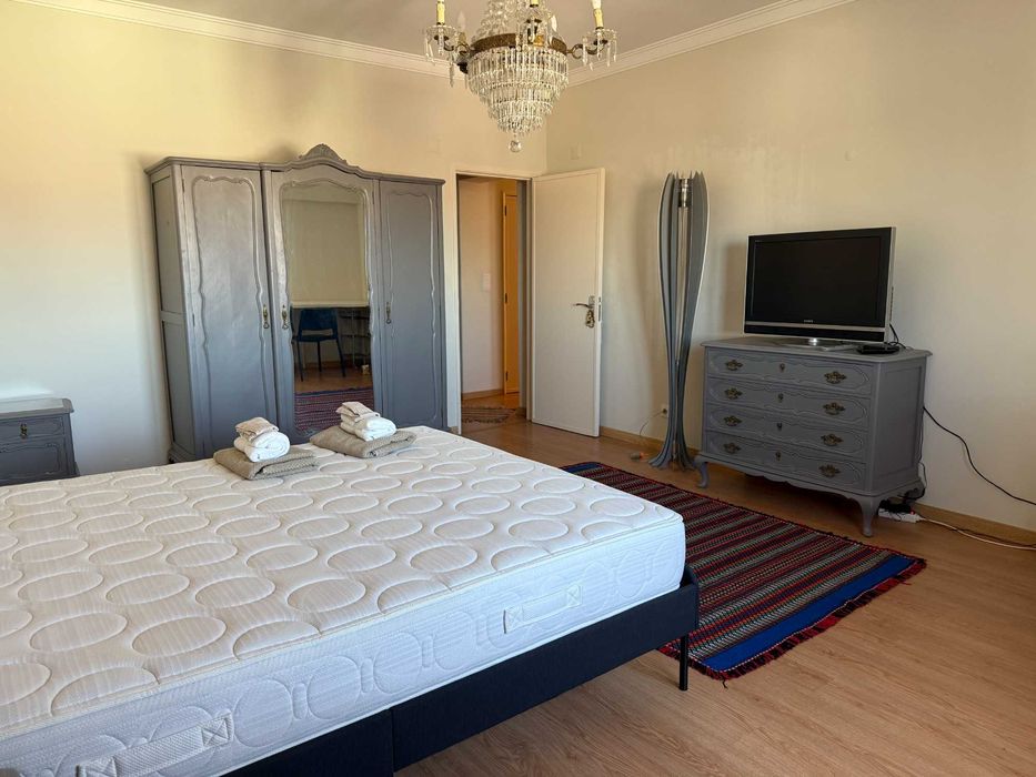 Quarto para Arrendar