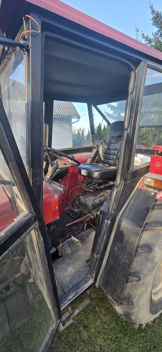 Sprzedam Ursus c360