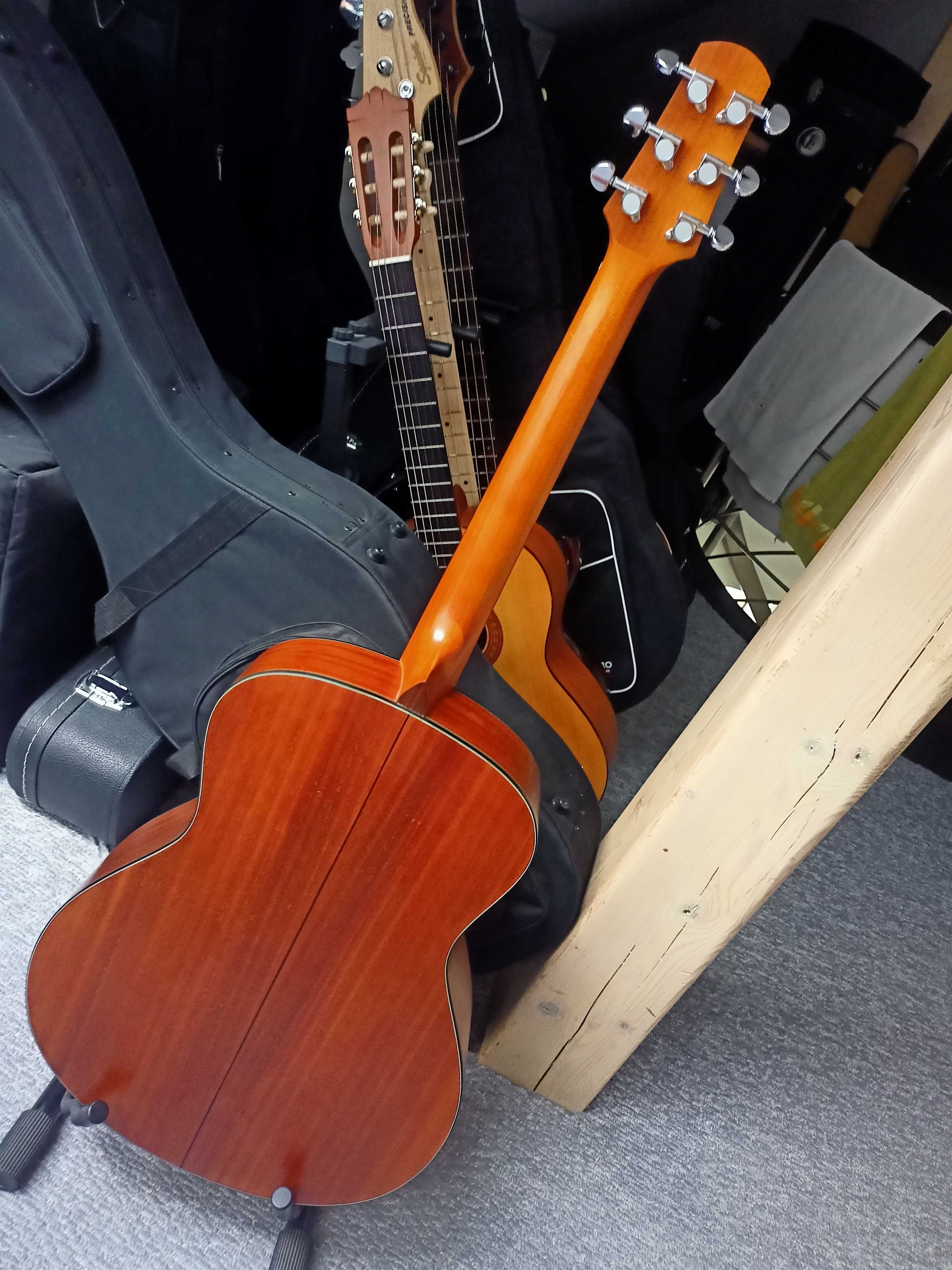Gitara akustyczna WALDEN G570