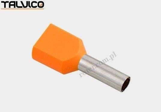 Tulejka Izolowana Kablowa różne średnice