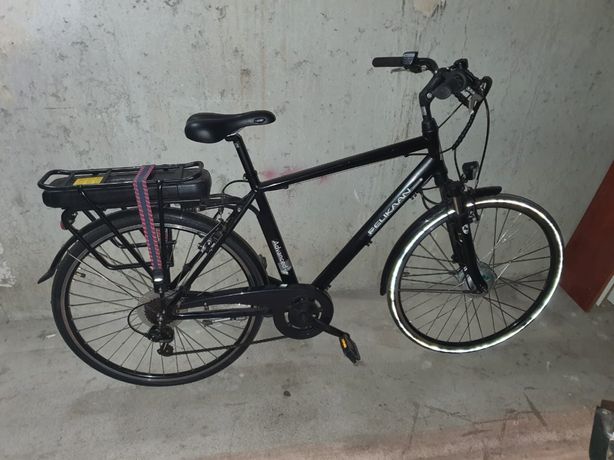 Продам електричний велосипед PELIKAN