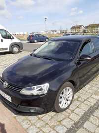 VW Jetta 2011 1.6l DIESEL