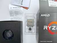 • Процесор AMD Ryzen 5 5500 3.6GHz/16MB • Гарантія Розетка •