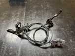 Hamulce Shimano XTR m970