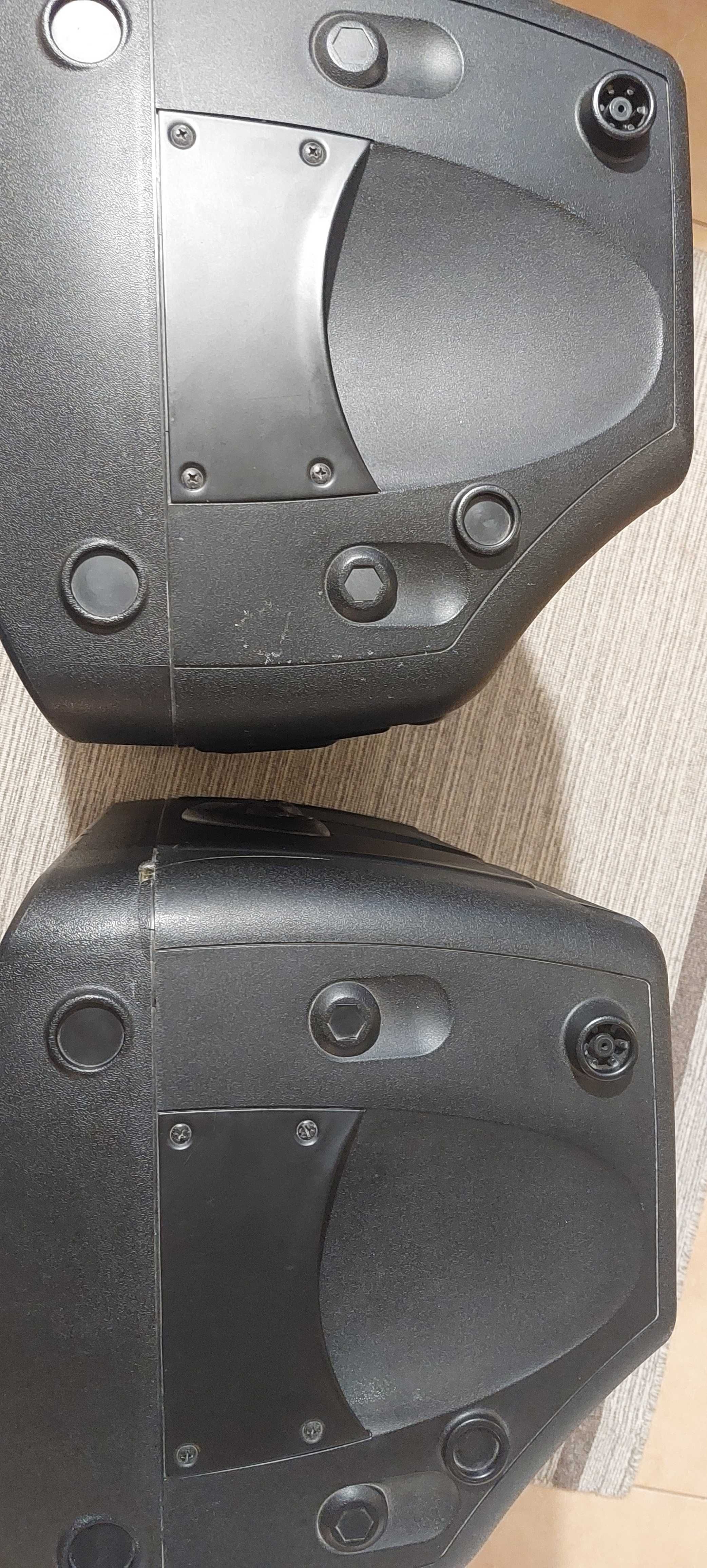 Profesjonalne aktywne głośniki Mackie SRM 450 V3