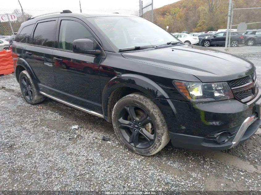 Dodge Journey
