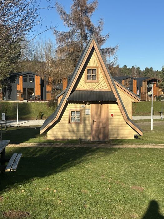 Domek 4-8 osobowy, pokój, noclegi, pole namiotowe, pole kempingowe