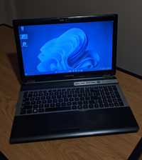 Laptop, Notebook Samsung RF511 15,6", 8gb, i5, ssd 200gb