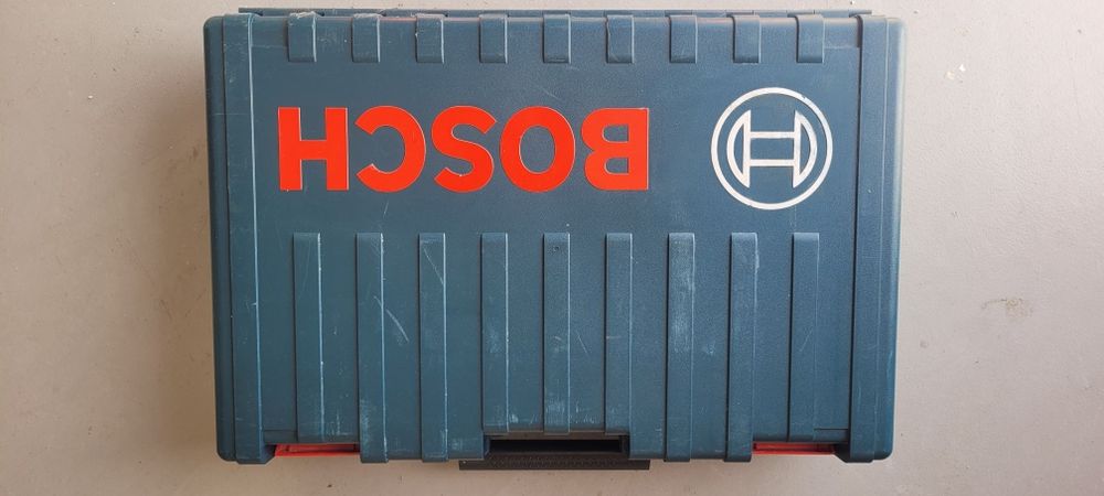 Bosch GBH 5-40 DCE profissional