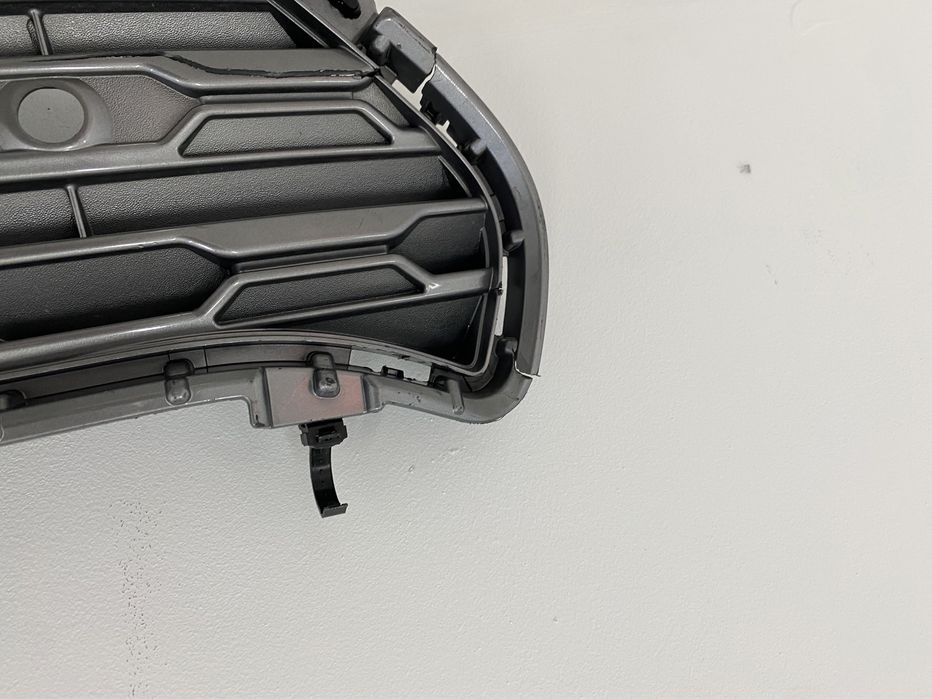 Toyota RAV4 IV V atrapa grill przód przedni 19 kamera czujniki