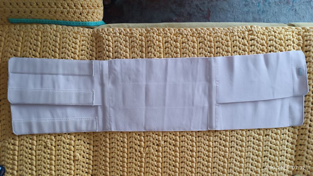 Sprzedam pas brzuszny VOE