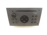 RADIO OPEL VECTRA C GTS (Z02) 13138246 BEZ KODU
