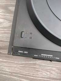 Gramofon UNITRA fonica GWS-303