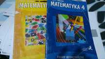 Matematyka klasa 4 ćwiczenia
