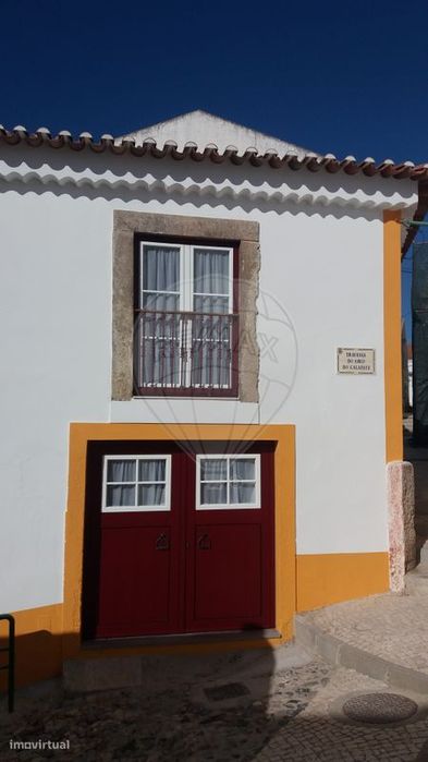 Moradia T2 para venda