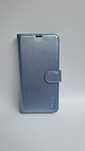 Etui Portfelowe TUCCH do SamsungGalaxy S23 Plus niebieskie, RFID