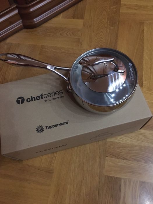 Ковш «От шефа» (1 л) Tupperware