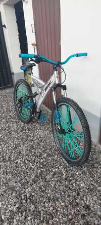 Rower MTB YTec 26